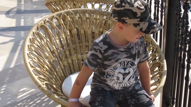 ТУРЦИЯ/SUNIS EFES ROYAL PALACE/ОБЗОР ОТЕЛЯ/ЗАКАЗАЛИ РЕСТОРАН/VLOG