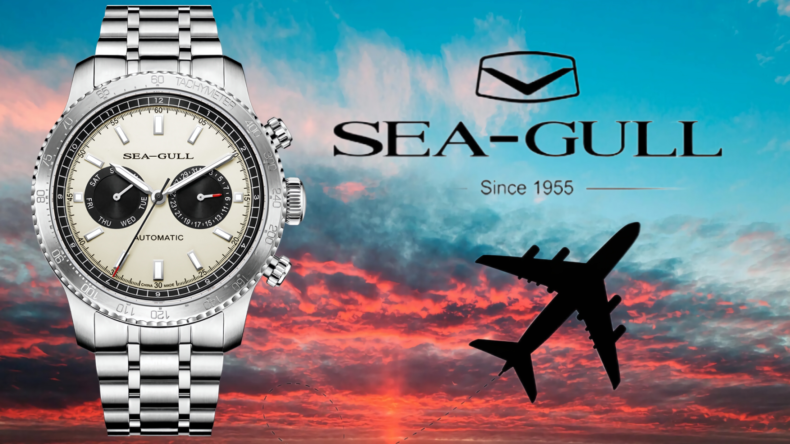 146. НОВИНКА 2025 / ПИЛОТСКИЕ ЧАСЫ / НЕ ХРОНОГРАФ /MANUFACTURING