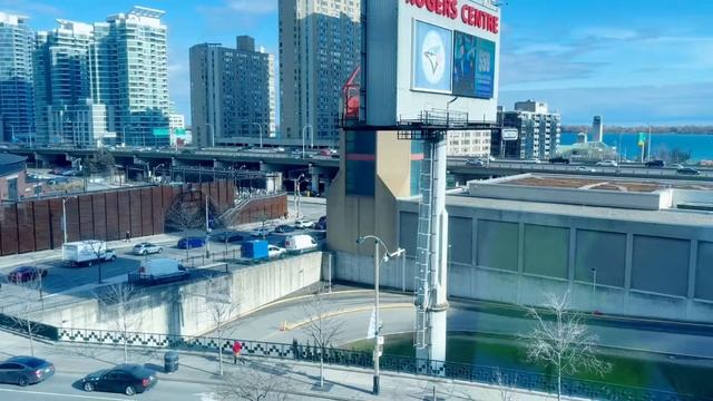 CANADA STADIUM IN TORONTO | ROGERS CENTRE | BLUJAYS TEAM | SCOTIA BANK ARENA | NEAR CN TOWER TORONT смотреть онлайн