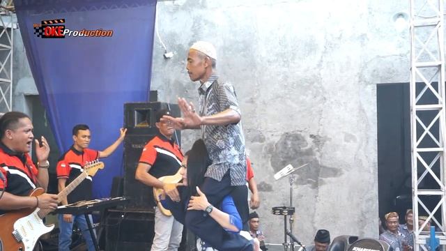 Lewung Norma Silvia PRAHAZTA live Bandungrejo смотреть онлайн