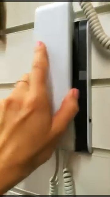 Трубка домофонная Премиум Слим смотреть онлайн