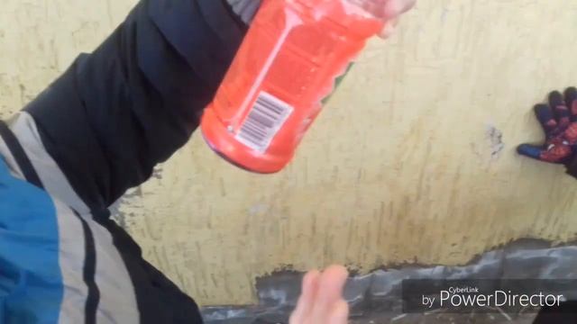 Мой первый эксперимент не удался смотреть онлайн