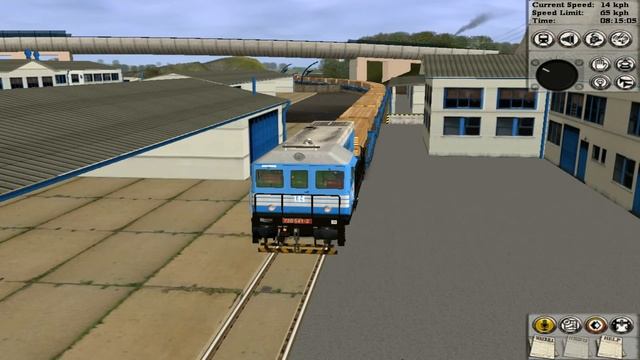 Trainz 2004