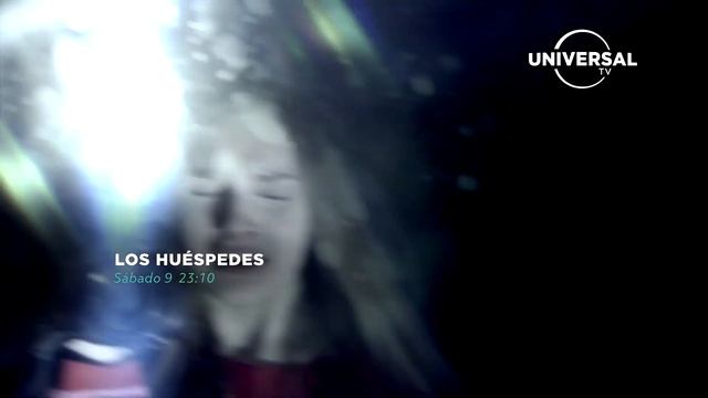 Estreno: Los Huéspedes (MX) смотреть онлайн