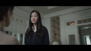 Небесный замок, 12 серия