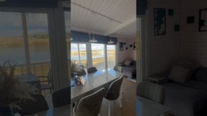 Дача у реки - посуточная аренда