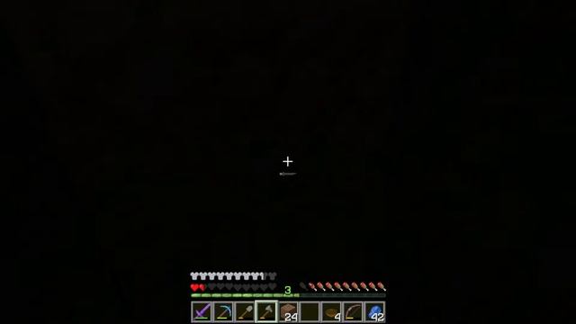 SURVIE ONE BLOCK: 010 LA PIRE MONSTER PARTY смотреть онлайн