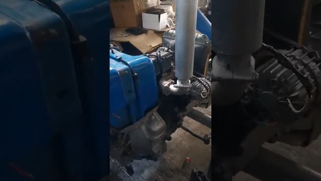 Ремонт Фенг Шоу продолжается.