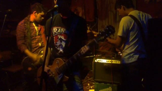 VOLAR VOLAR VOLAR-RATICIDA 19/4 PANCHO BAR смотреть онлайн