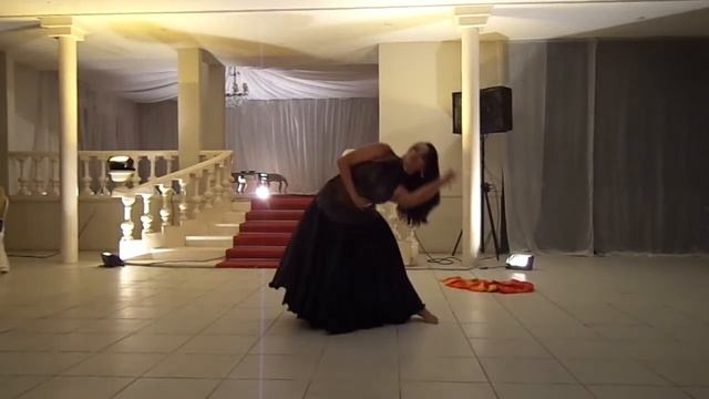 Manuela Acioly I Noite Árabe de Vanessa Lira Studio de Dança смотреть онлайн