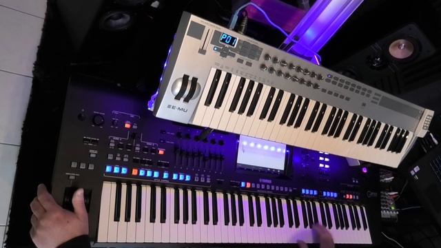 Dead or alive You spin me round Cover смотреть онлайн