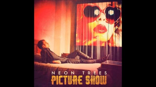 Neon Trees- Close to you смотреть онлайн