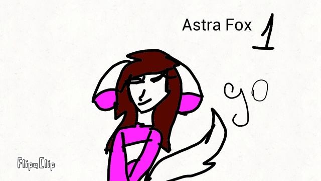 Как я рисовала аниматоров (до и после) смотреть онлайн