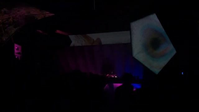 BAMBOUNOU @ Closer, Kiev смотреть онлайн
