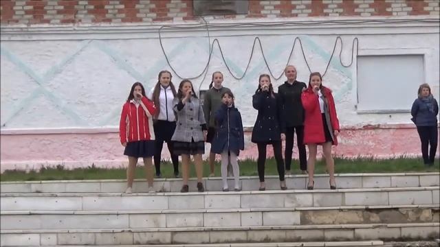 Открытие Фитнес Центра "ИмПуЛьС" с. Коелга 02.06.2018 смотреть онлайн