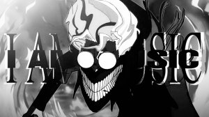 Playboi Carti - EVIL J0RDAN (DanDaDan AMV)