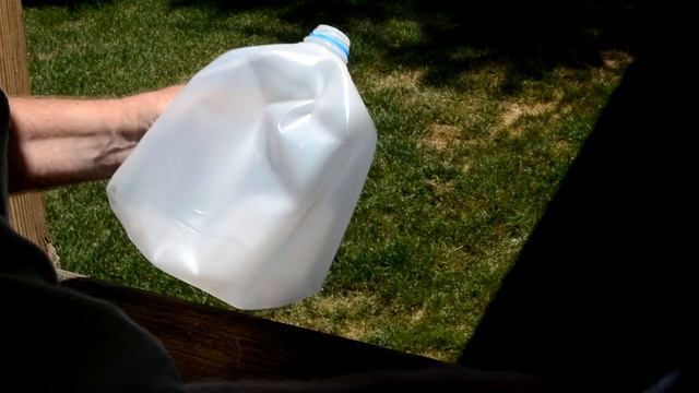 Preventing Cross Contamination With A Sawyer Mini Water Filter