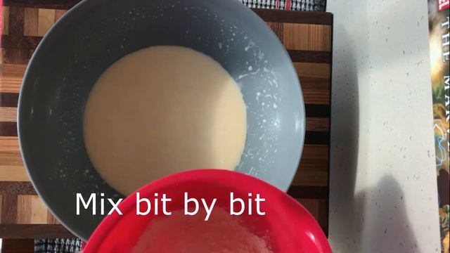 Banana Pancakes (CrunchCooking) смотреть онлайн