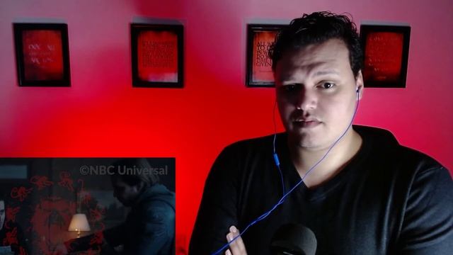 12 Monkeys S3E4 "Brothers" - I'm just sad. Just sad. - Reaction смотреть онлайн