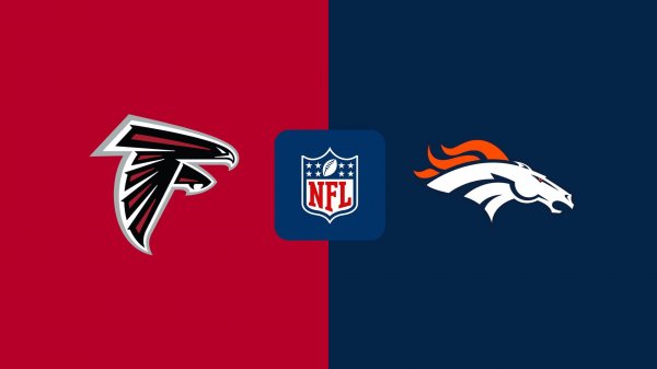 Атланта Фэлконс - Денвер Бронкос/NFL/17.11.2024/Atlanta Falcons - Denver Broncos