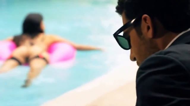 Optimist - Open Door (Irina Shayk Advertising Clip)