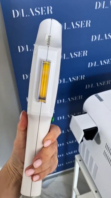 ADSS OPT- Bp. Фотоэпиляция/ Фотоомоложение.