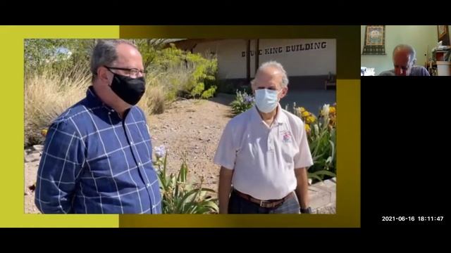 AIS Webinar #17 “Preview of the 2022 National Convention at Las Cruces, NM” by H. Dash & S. Ayres смотреть онлайн