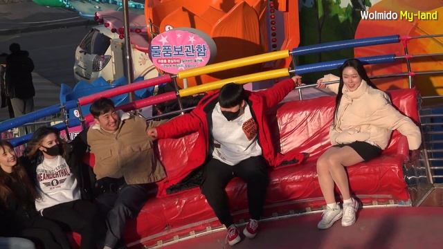 [SUB] ???:나 전교 2등 @2456ㅣDisco pang pangㅣTagadaㅣKoreancultureㅣ смотреть онлайн