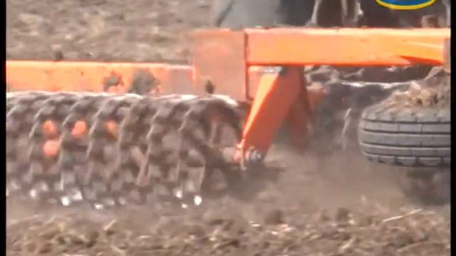 Работа в сельхозпредприятии "Тера Вом" 03-2017 смотреть онлайн