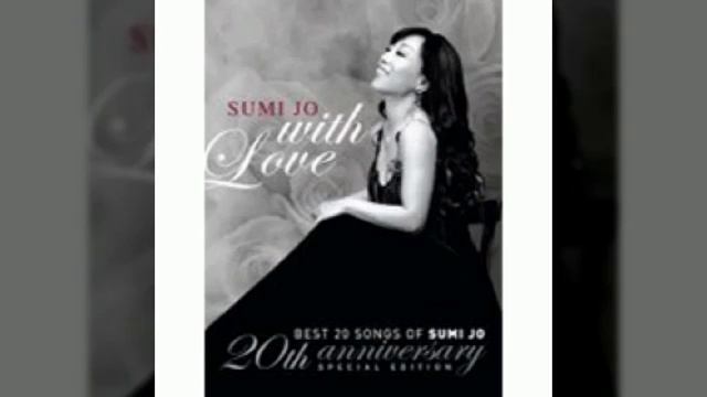 Sumi Jo With Love 11 Dong Jin Kim смотреть онлайн