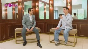 Интервью Рөстәм Асаев | Рәхәт иртә