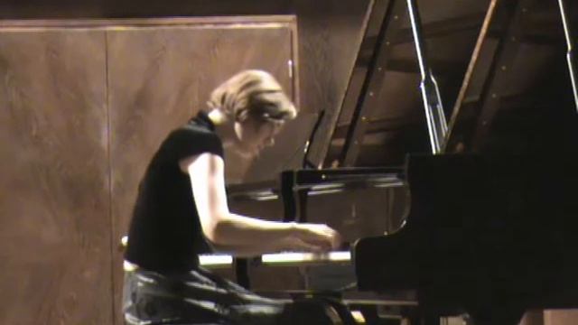 Классный вечер В.В.Горностаевой "Два века русской музыки" смотреть онлайн