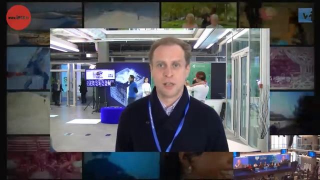 iConv2012 16 смотреть онлайн