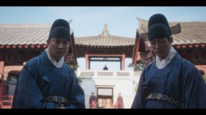 Влюбленные, 8 серия