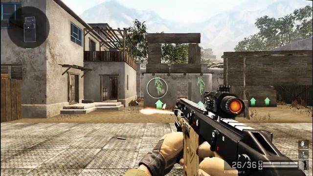 WARFACE - Гайд по классу ИНЖЕНЕР смотреть онлайн