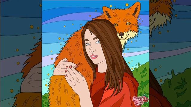 Животные 491-500