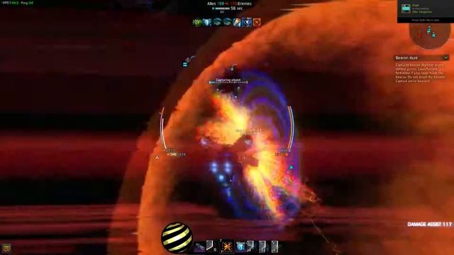 Star Conflict | Octopus Don't Care | The Battering Ram смотреть онлайн