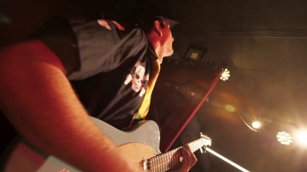 Клип Рок-н-ролл