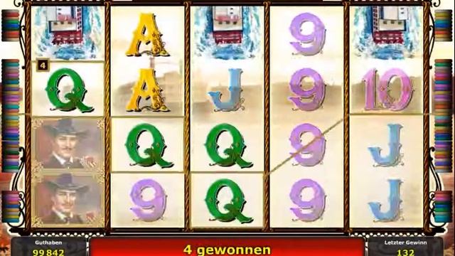 River Queen Kostenlos Spielen - Novoline / Novomatic