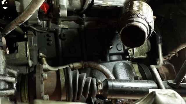 Nauja Audi TT turbo ir intercooleris: galvojom bus paprasčiau.... смотреть онлайн