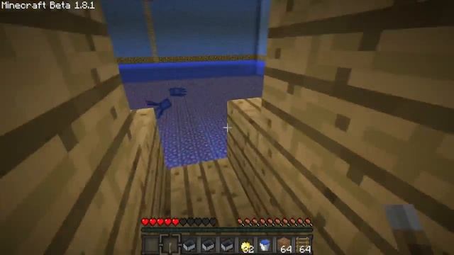 Minecraft Maps - 
