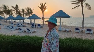 Объединённые Арабские Эмираты ч1.