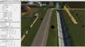 Farming Simulator 2019 создание карты №6