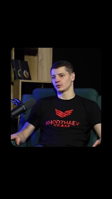 Валерий Особов: С кем хочет бой смотреть онлайн