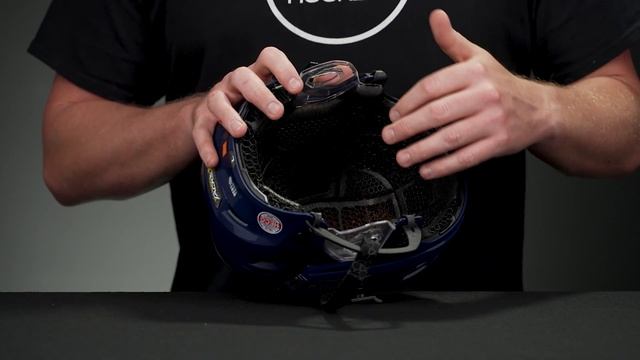 CCM Super Tacks X Helmet Review