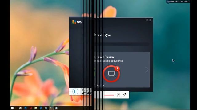 AVG Internet Security 2016 + Serial смотреть онлайн