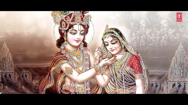 श्यामा प्यारी श्री राधे Shyama Pyari Shri Radhe I Krishna Bhajan I SANJAY GIRI I Full HD Video Song смотреть онлайн