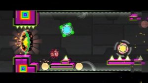 [OFFICIAL] «DEADLOCKED FULL VERSION» !!! - GEOMETRY DASH 2.11!!
