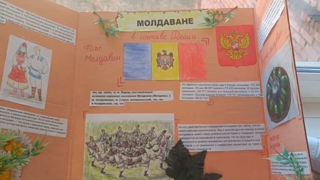 Неделя "Единство многообразия" смотреть онлайн