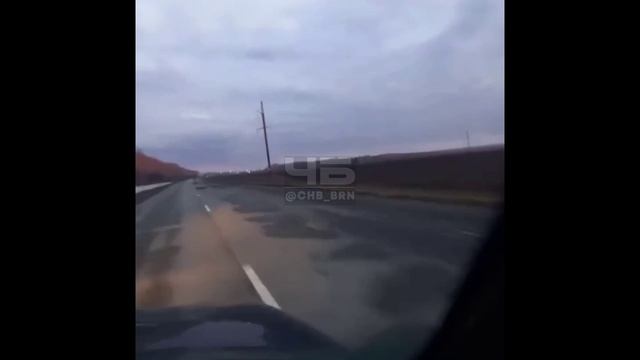 Трасса Троицкое-Целинное в Алтайском крае смотреть онлайн